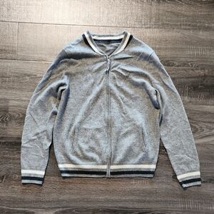 🌹 Amicale CASHMERE Baseball Jacket 🌹